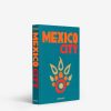 Travel | Assouline Mexico City