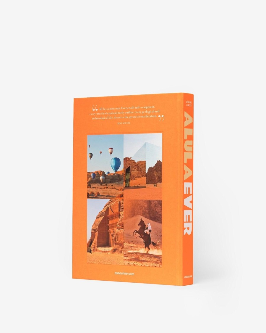 Travel | Assouline Alula Ever