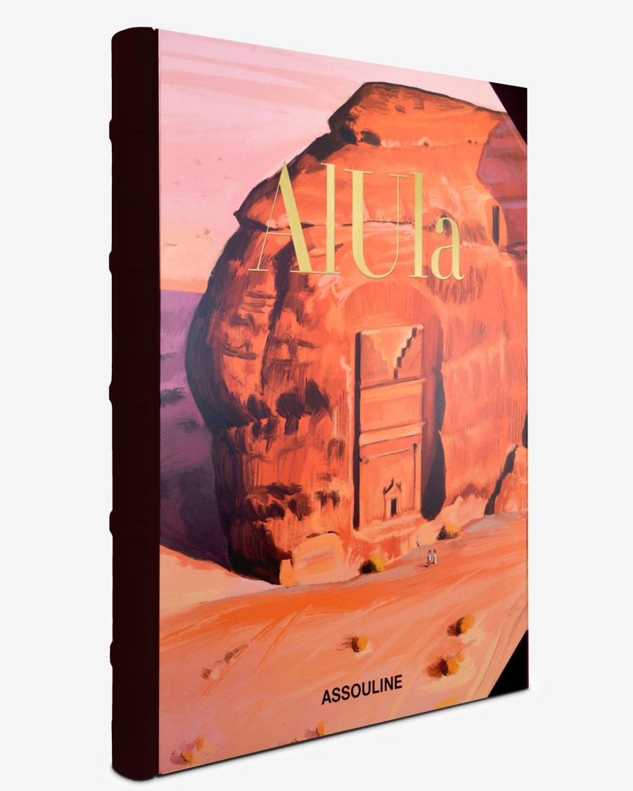 Travel | Assouline Alula Xxl [2Nd Edition]