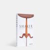 Architecture & Design | Assouline Shaker: Function, Purity, Perfection