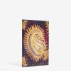 Stationery | Assouline Uzbekistan Notebook: Gold Dauri