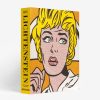 Art | Assouline Roy Lichtenstein: The Impossible Collection