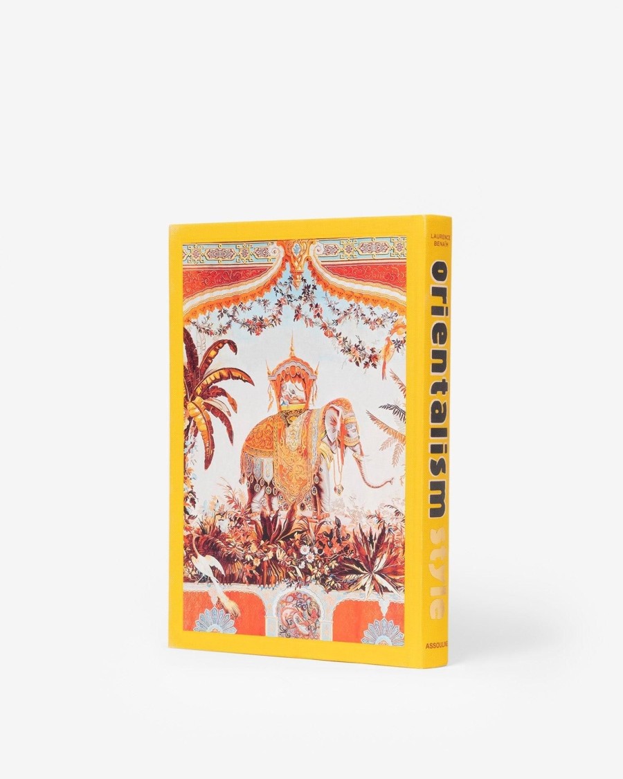 Art | Assouline Orientalism Style