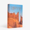 Architecture & Design | Assouline Diriyah Culture: At-Turaif