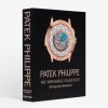 Jewelry & Watches | Assouline Patek Philippe: The Impossible Collection