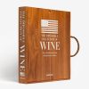 Food & Drink | Assouline The Impossible Collection Of American Wine