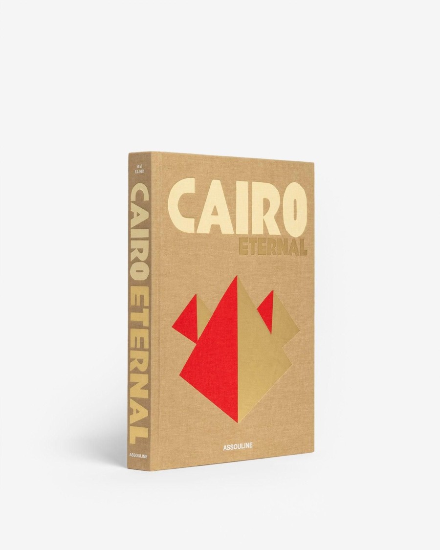 Travel | Assouline Cairo Eternal