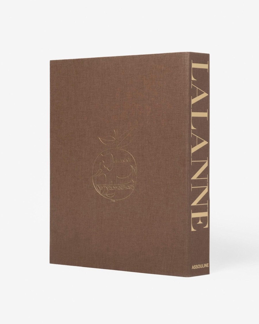 Art | Assouline Lalanne: A World Of Poetry