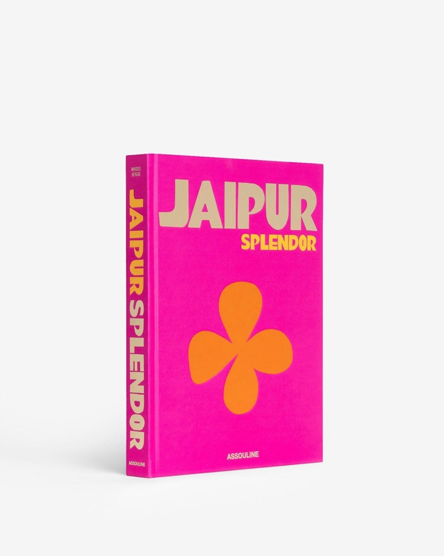 Travel | Assouline Jaipur Splendor