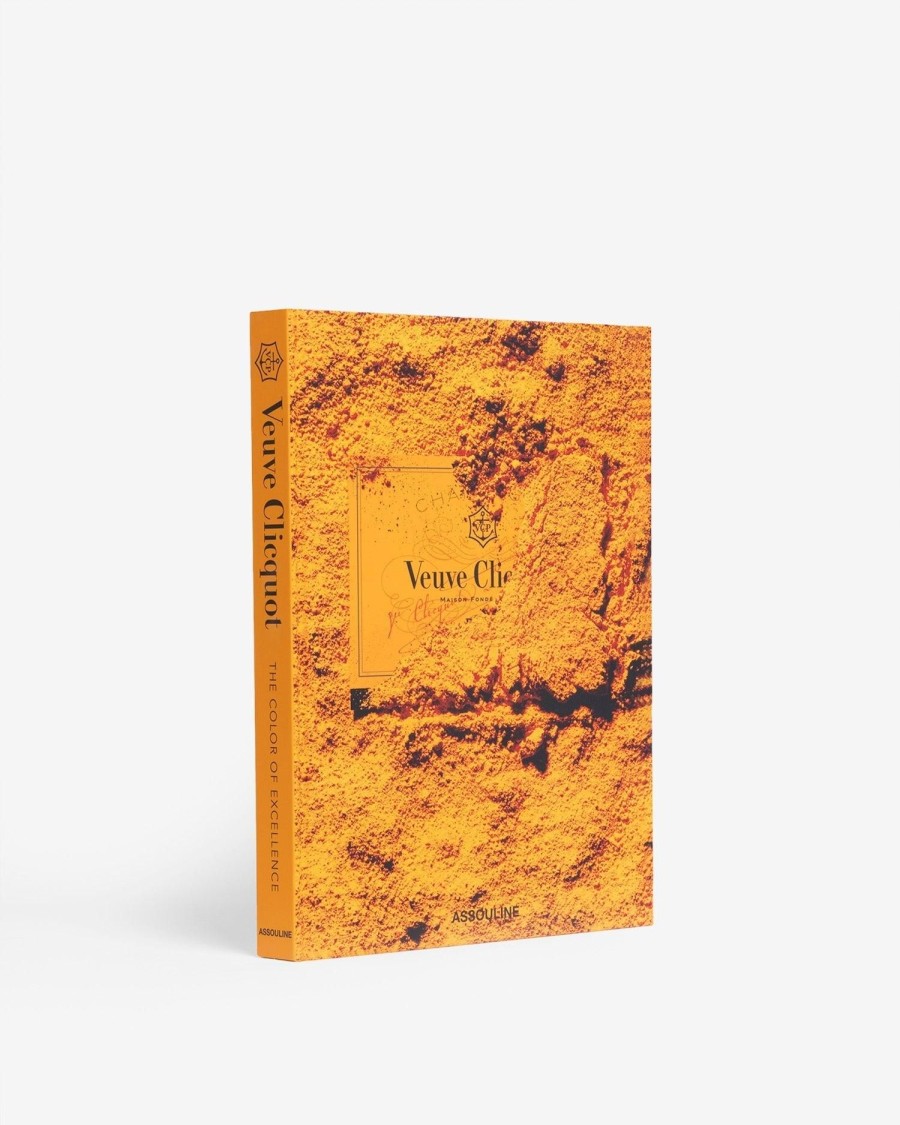 Food & Drink | Assouline Veuve Clicquot