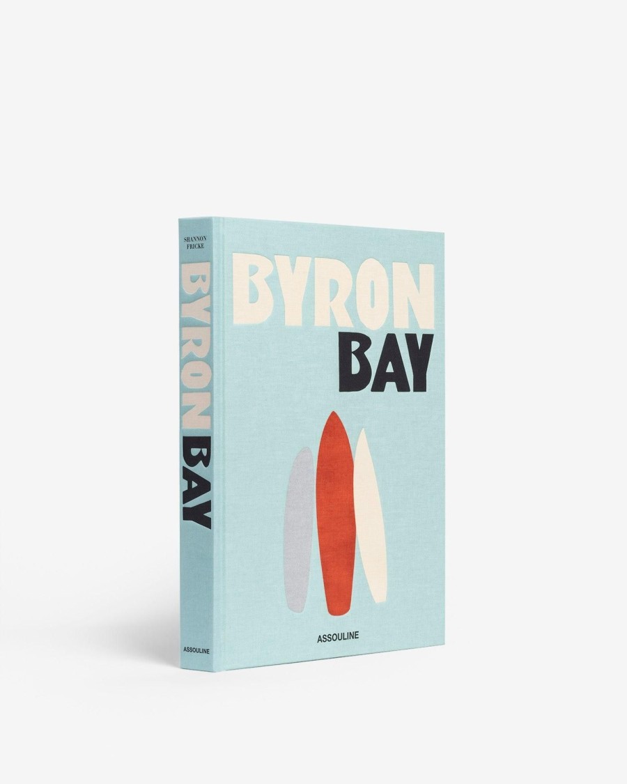 Travel | Assouline Byron Bay