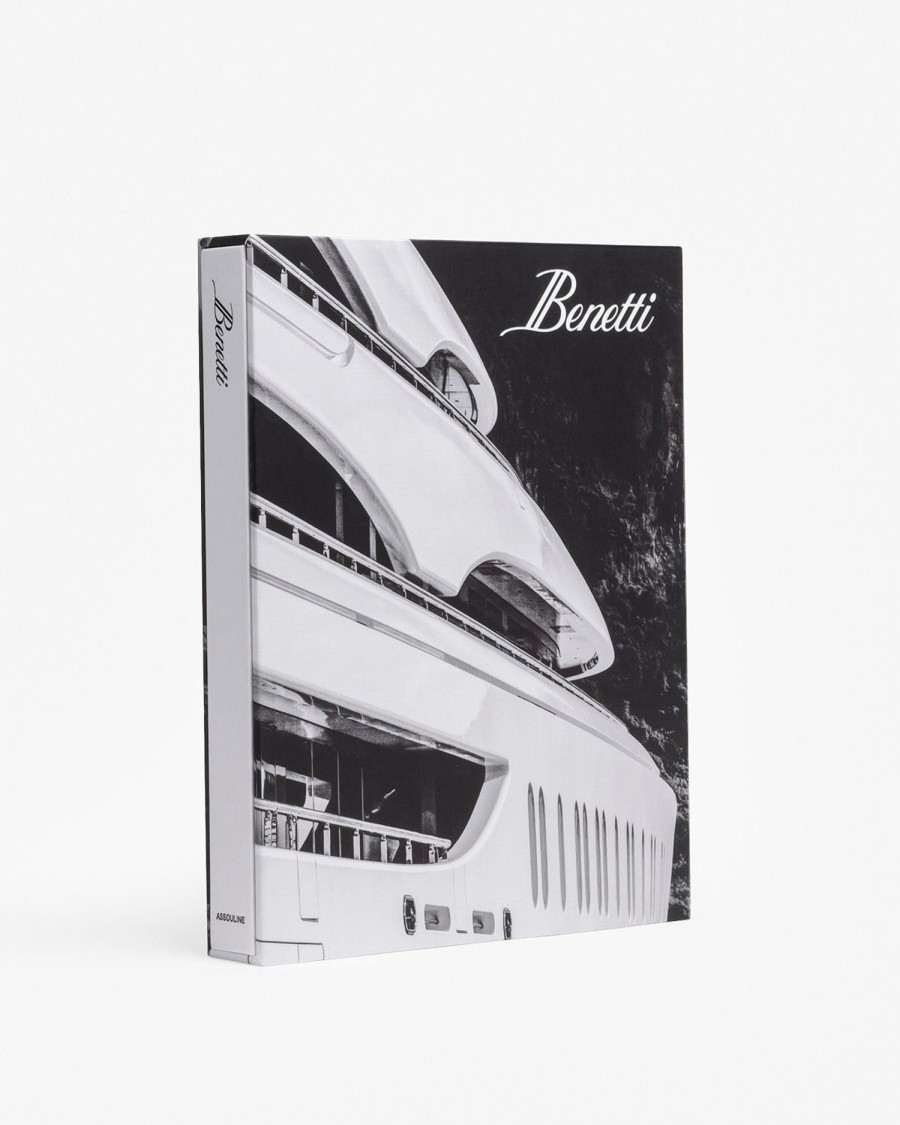 Iconic Brands | Assouline Benetti