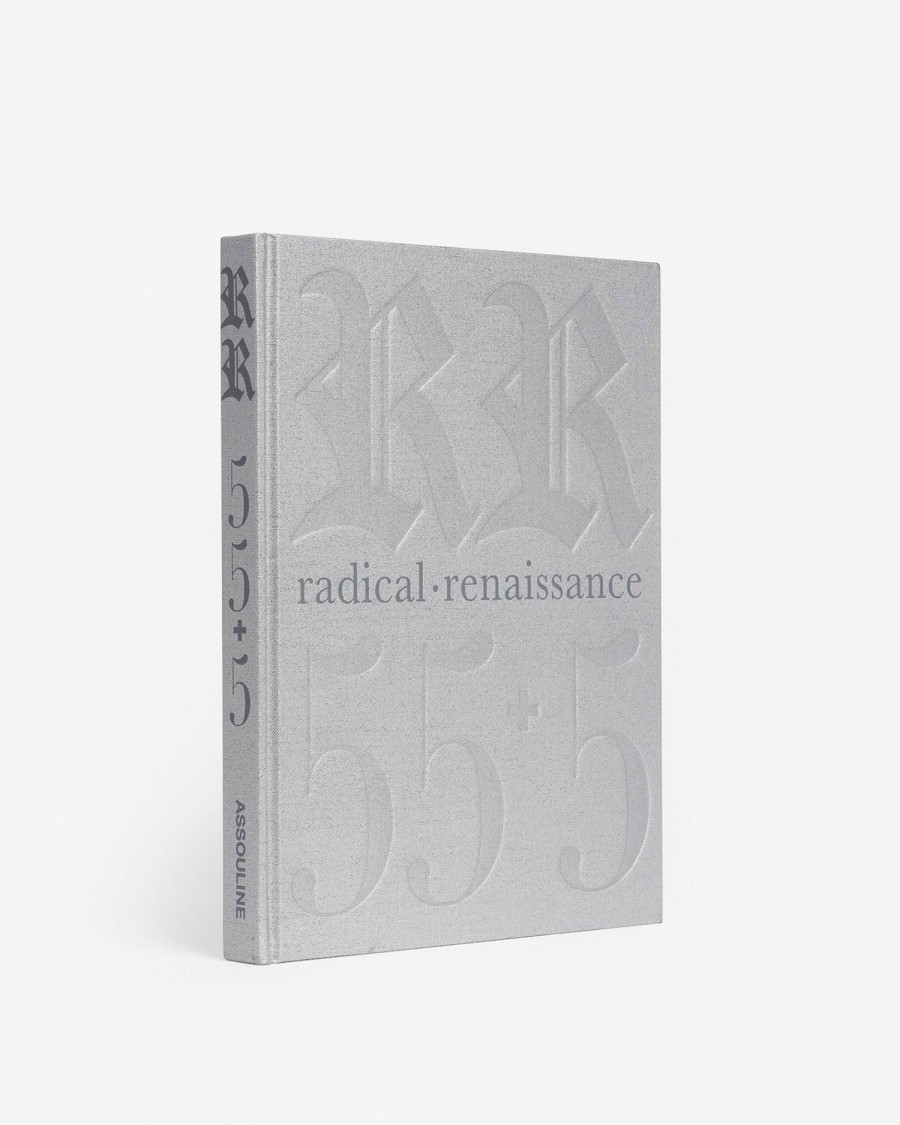 Fashion | Assouline Radical Renaissance 60