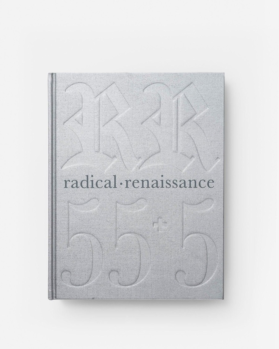 Fashion | Assouline Radical Renaissance 60