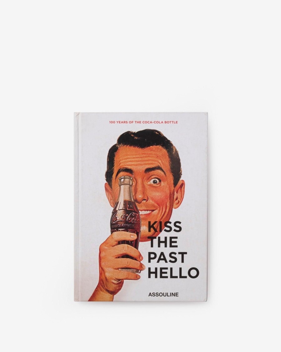 Food & Drink | Assouline Kiss The Past Hello