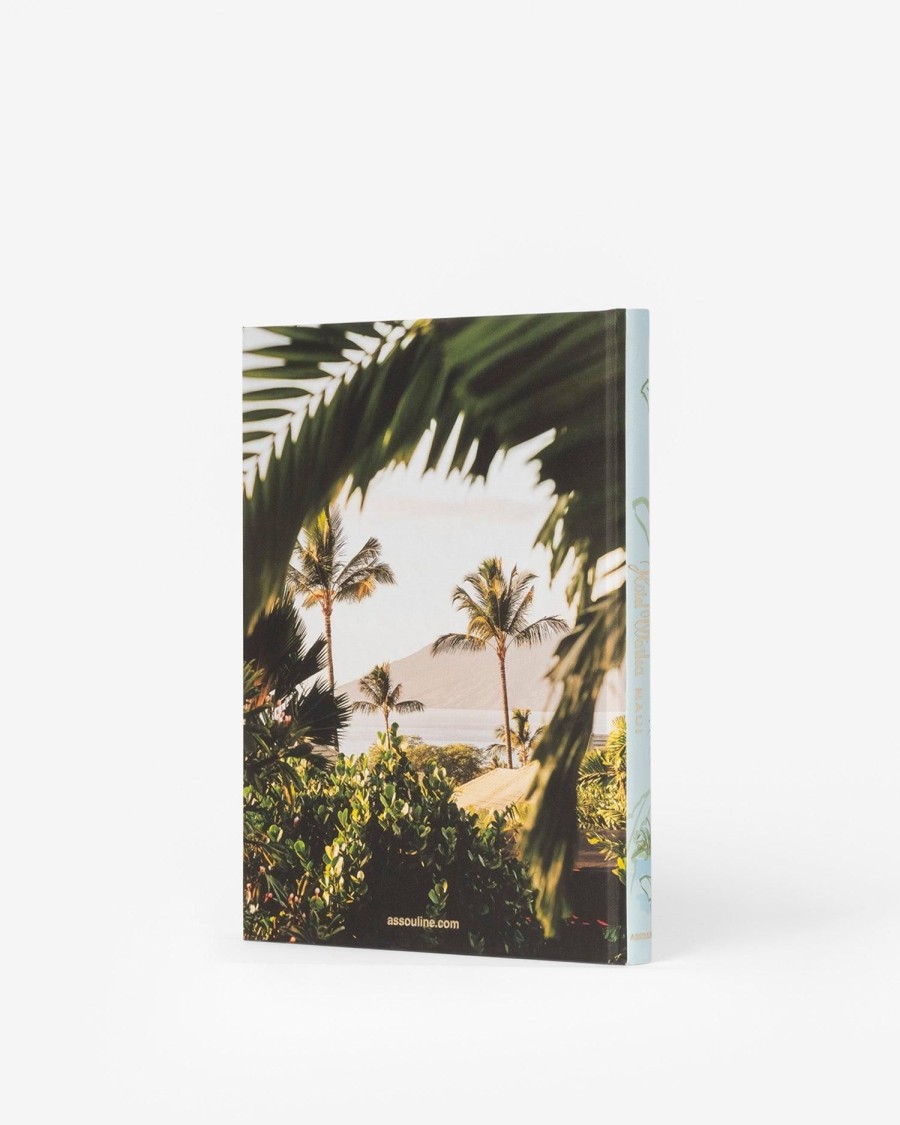 Travel | Assouline Hotel Wailea