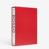 Fashion | Assouline Valentino Rosso