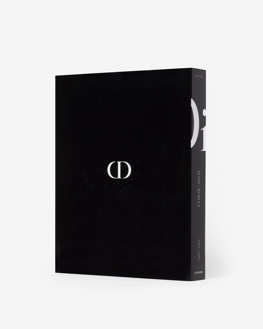 Fashion | Assouline Dior By Marc Bohan