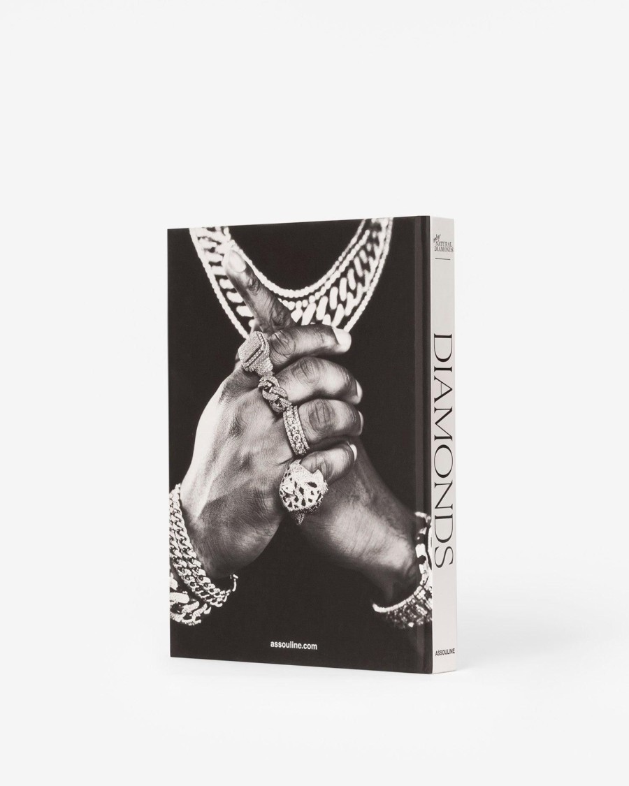 Jewelry & Watches | Assouline Diamonds: Diamond Stories