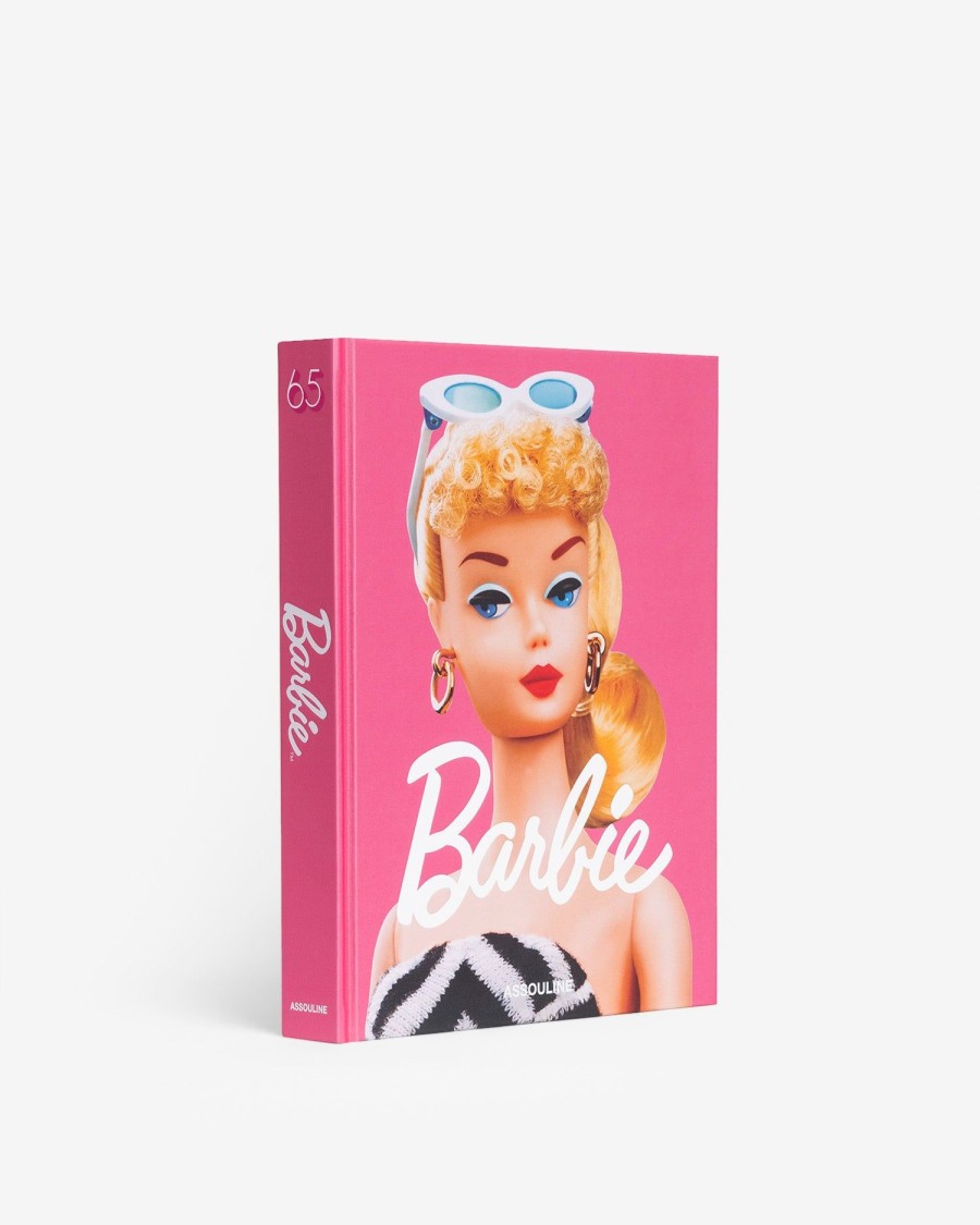 Fashion | Assouline Barbie