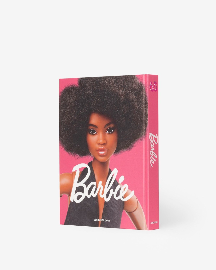 Fashion | Assouline Barbie