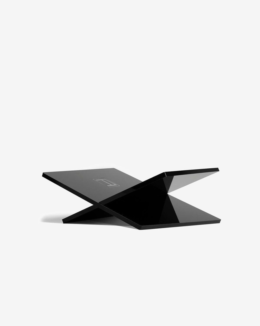 Bookstands | Assouline A Bookstand-Black