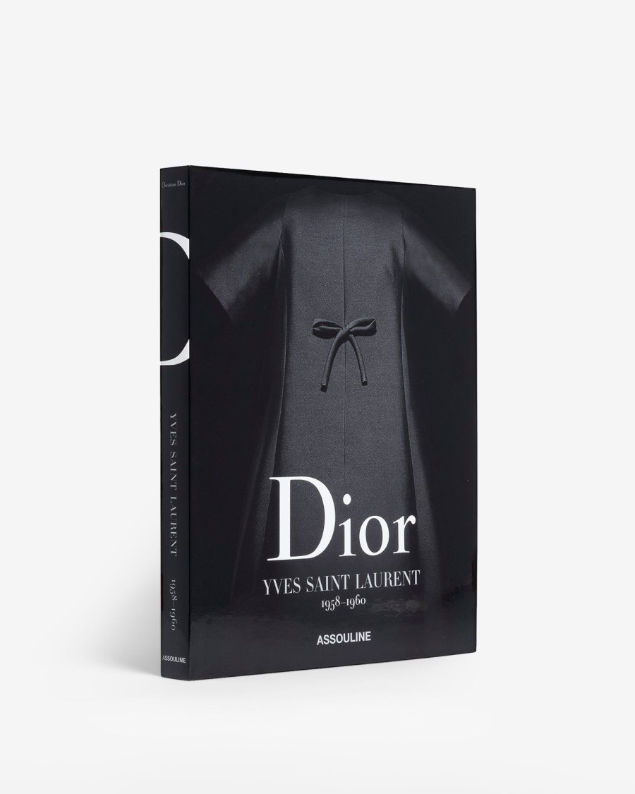 Fashion | Assouline Dior By Yves Saint Laurent