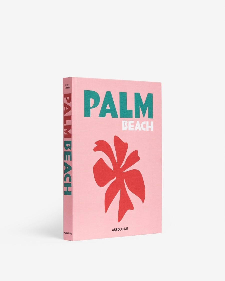 Travel | Assouline Palm Beach