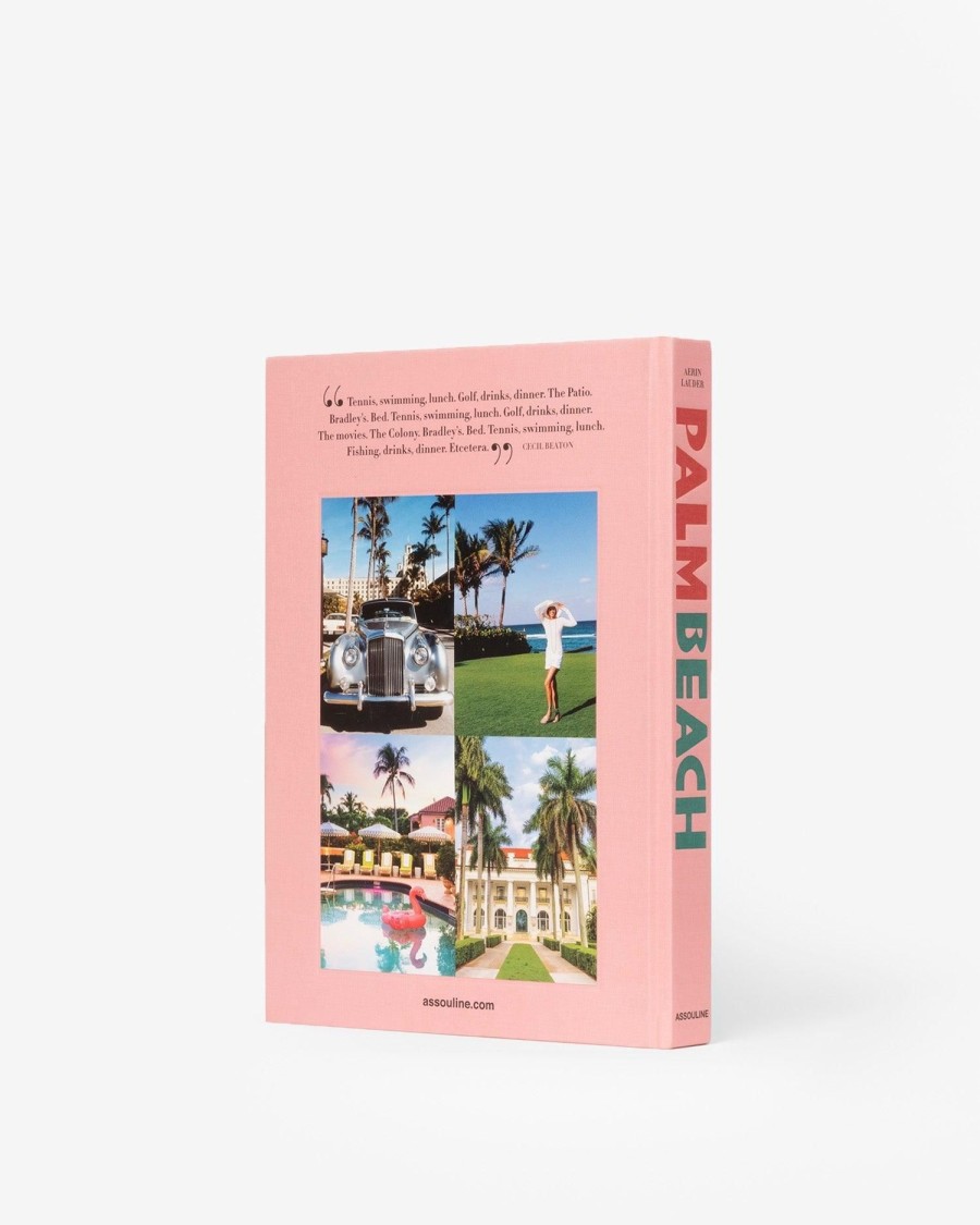 Travel | Assouline Palm Beach