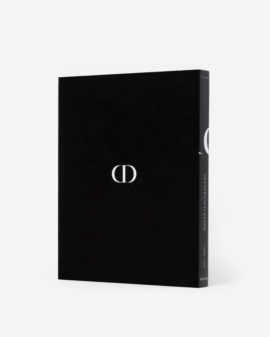 Fashion | Assouline Dior By Raf Simons (French Version)