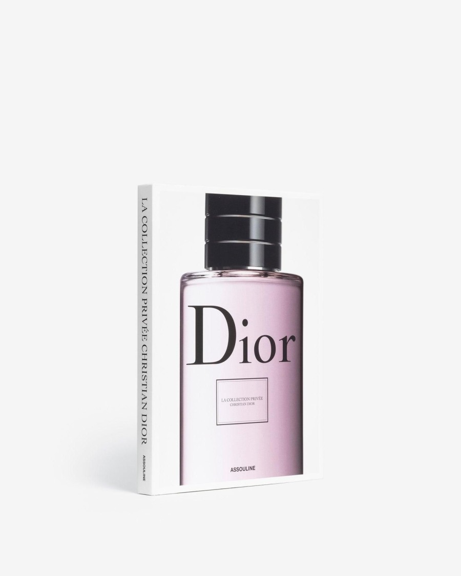 Iconic Brands | Assouline La Collection Privee Christian Dior Parfum