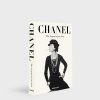 Fashion | Assouline Chanel: The Legend Of An Icon