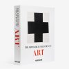 Art | Assouline The Impossible Collection Of Art (2Nd Edition)