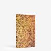 Stationery | Assouline Uzbekistan Notebook: Gold Ganch