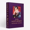 Fashion | Assouline Yves Saint-Laurent: The Impossible Collection