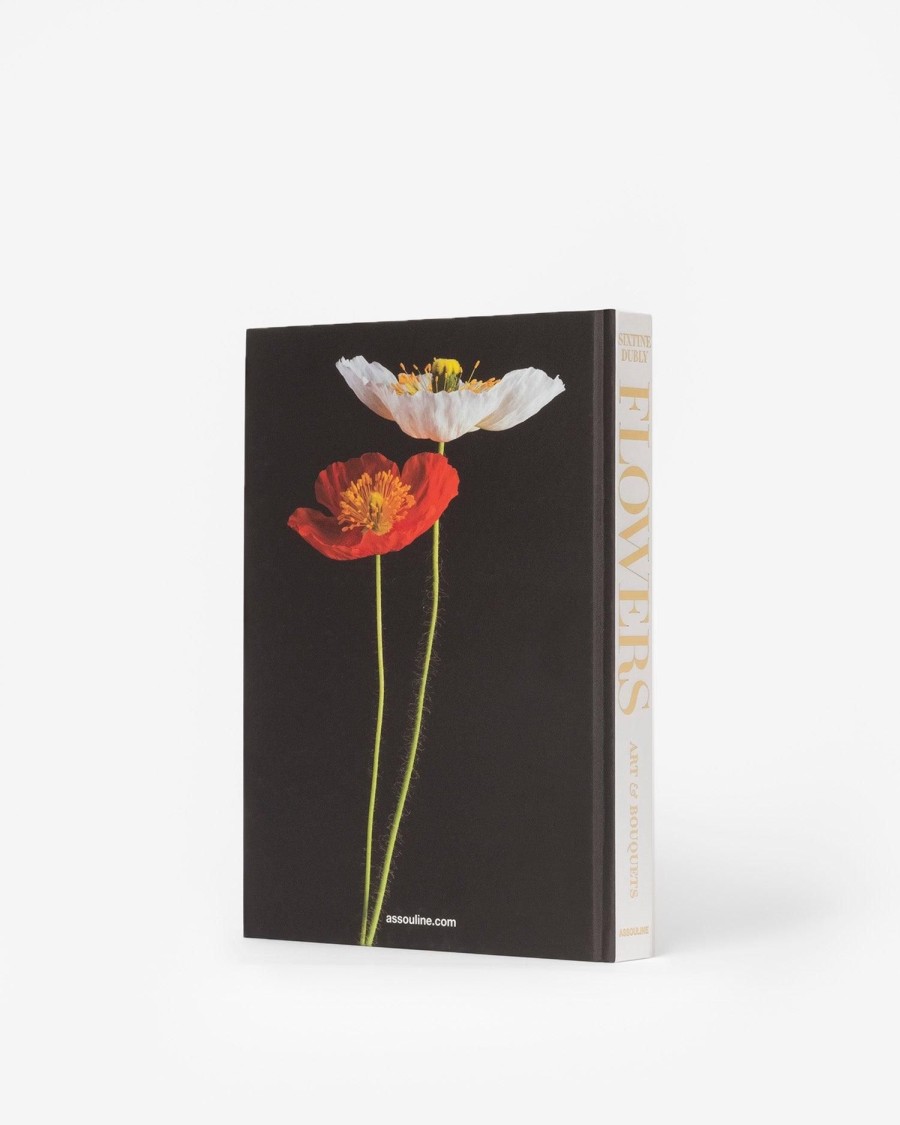 Art | Assouline Flowers: Art & Bouquets