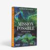 Architecture & Design | Assouline Expo 2020 Dubai: Mission Possible-The Opportunity Pavilion