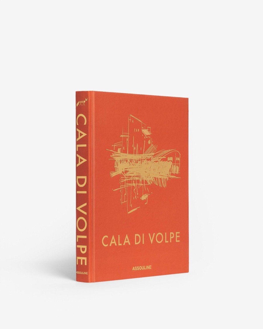 Travel | Assouline Cala Di Volpe