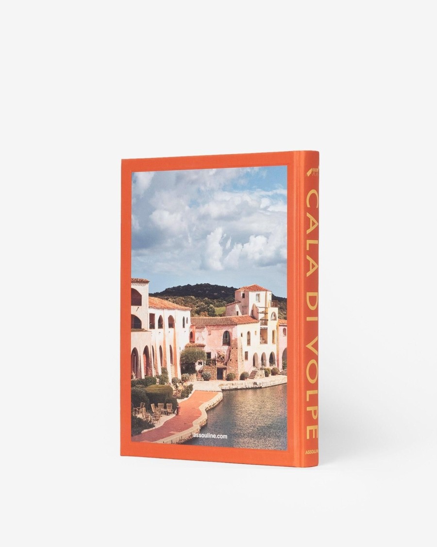 Travel | Assouline Cala Di Volpe