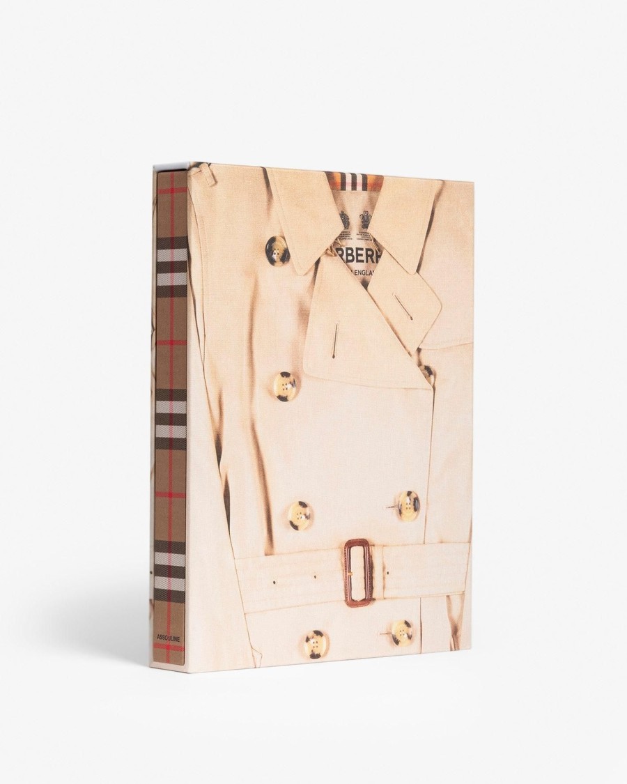 Fashion | Assouline Burberry