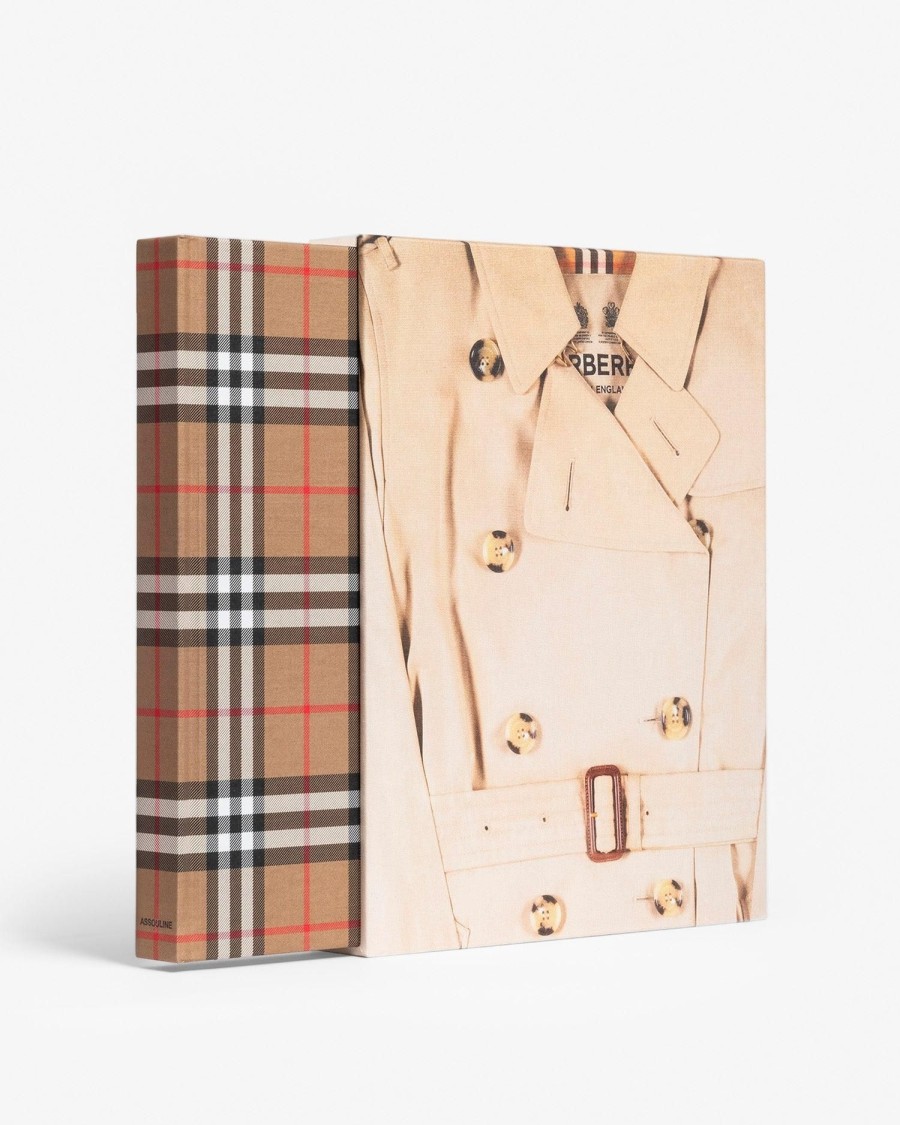 Fashion | Assouline Burberry