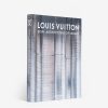 Architecture & Design | Assouline Louis Vuitton Skin: Architecture Of Luxury (Singapore Edition)