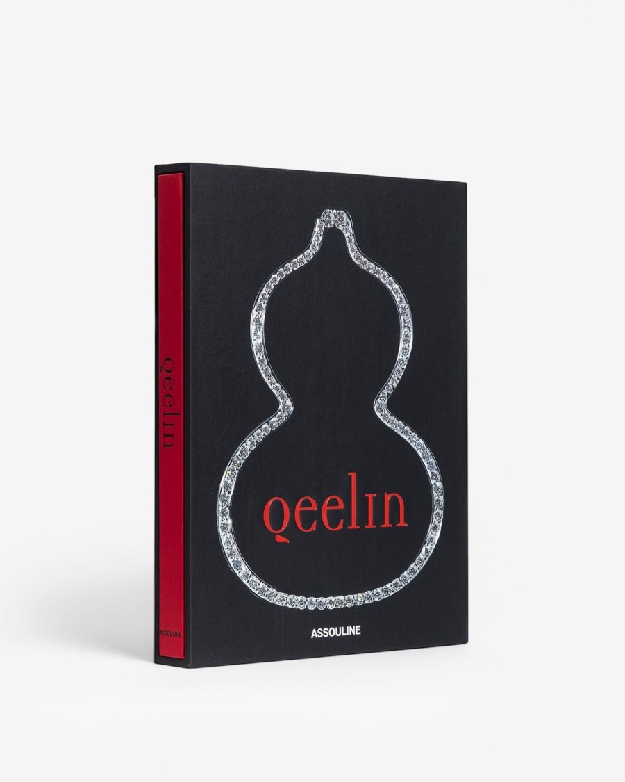 Jewelry & Watches | Assouline Qeelin: A Modern Chinese Cultural Journey