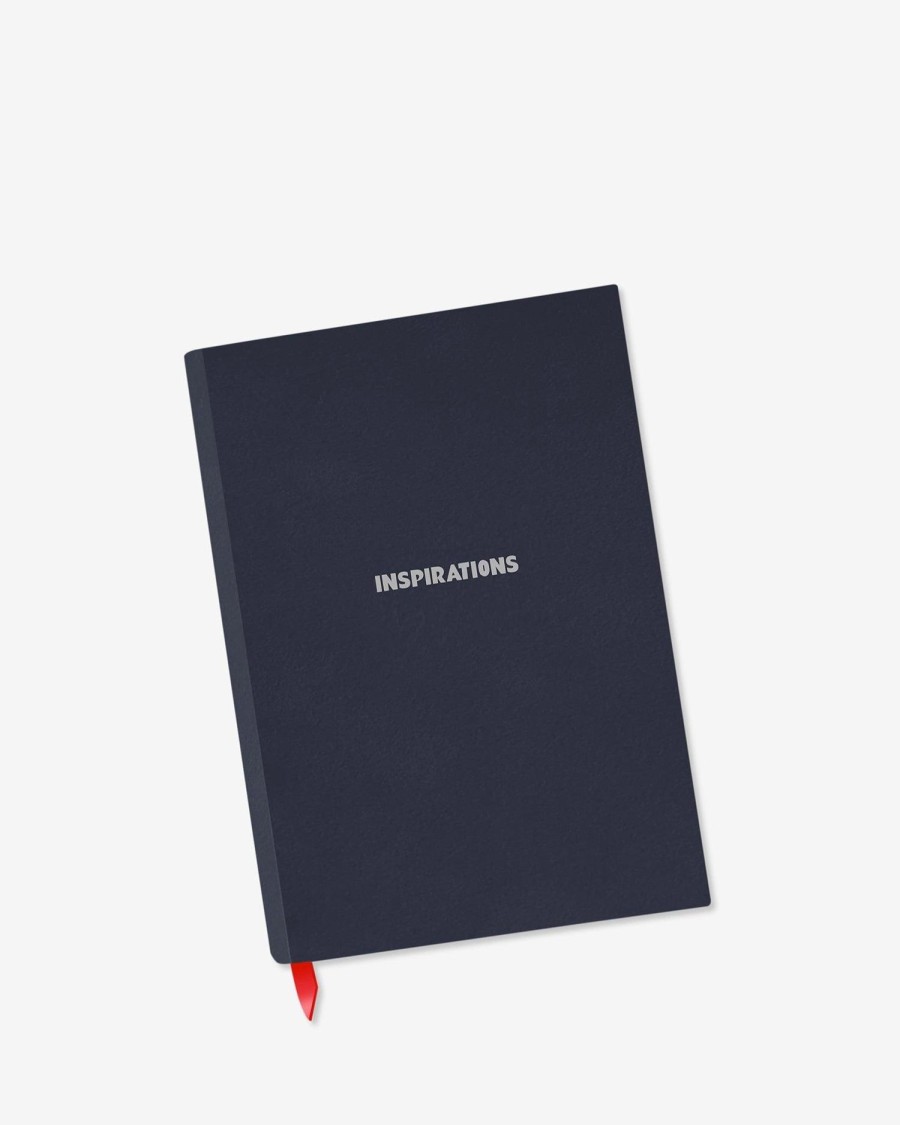 Stationery | Assouline Inspirations Notebook