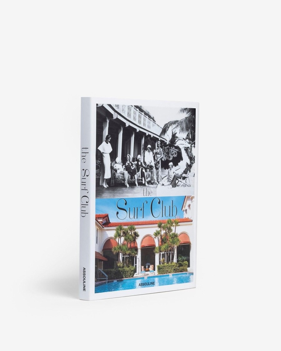 Travel | Assouline The Surf Club