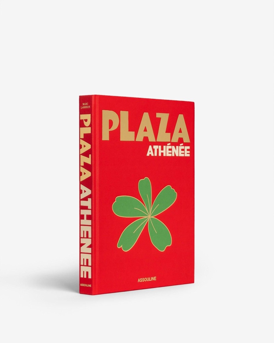 Travel | Assouline Plaza Athenee