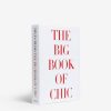 Architecture & Design | Assouline The Big Book Of Chic