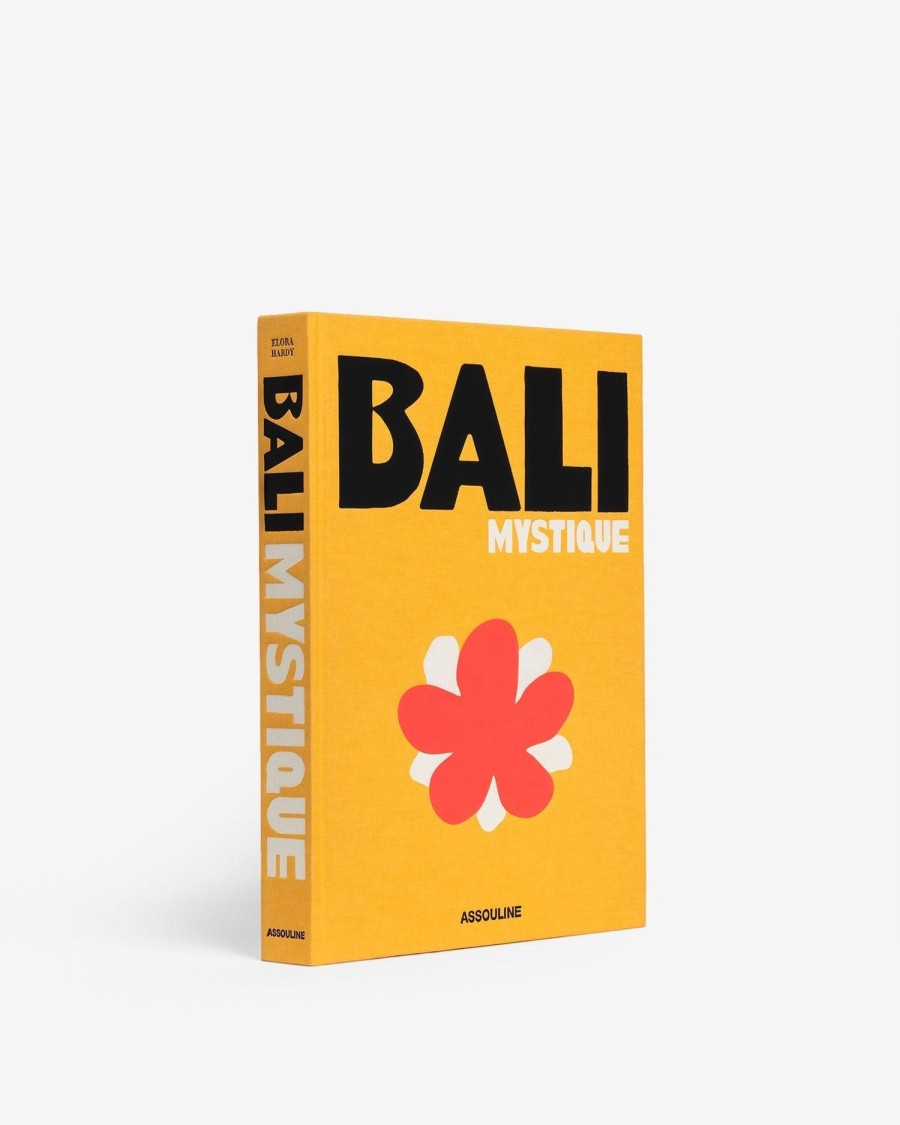 Travel | Assouline Bali Mystique