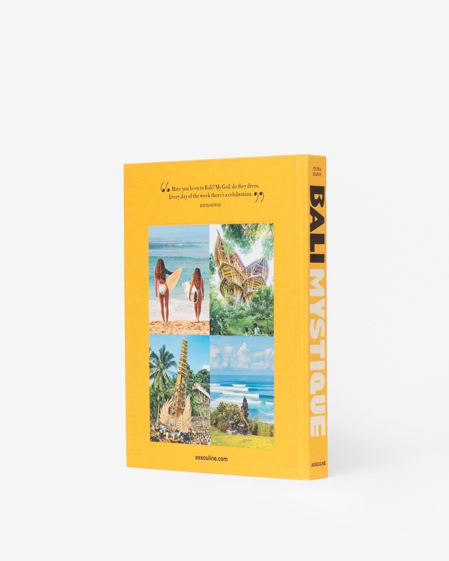 Travel | Assouline Bali Mystique