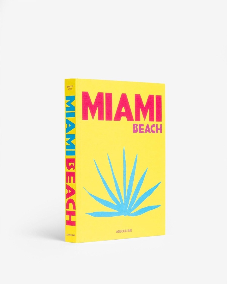 Travel | Assouline Miami Beach